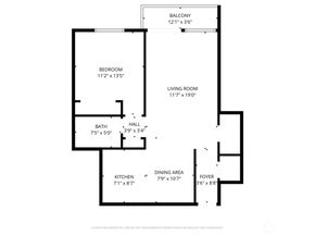 6110 24th Avenue NW 203, Seattle WA 98107