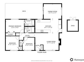 16602 126th Avenue SE, Renton WA 98058