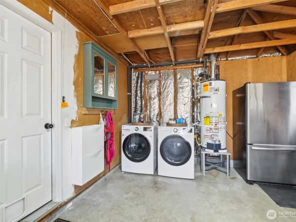 16602 126th Avenue SE, Renton WA 98058