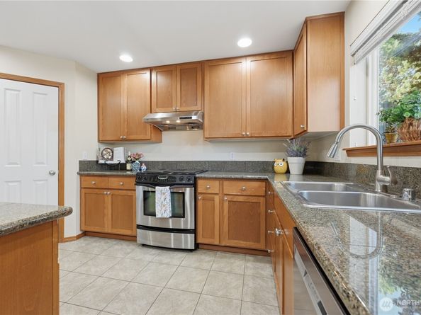 5729 119th Street SE, Snohomish WA 98296