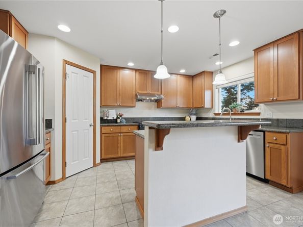 5729 119th Street SE, Snohomish WA 98296