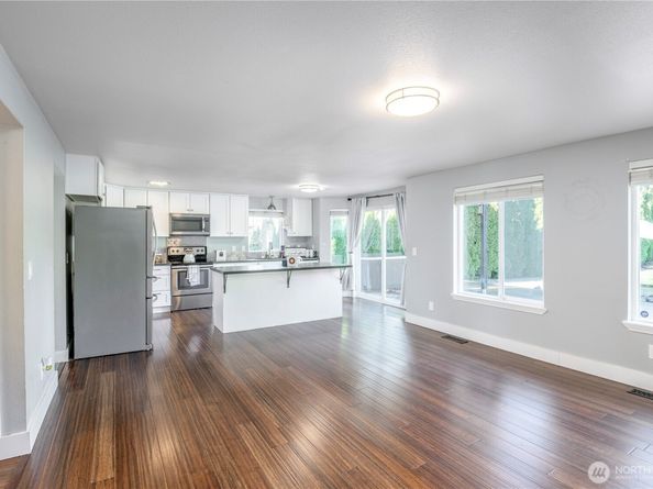 11501 25th Street NE, Lake Stevens WA 98258