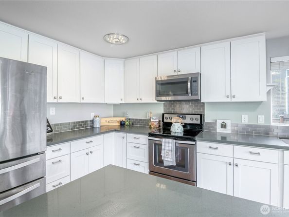 11501 25th Street NE, Lake Stevens WA 98258