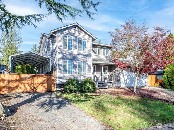 11501 25th Street NE, Lake Stevens WA 98258