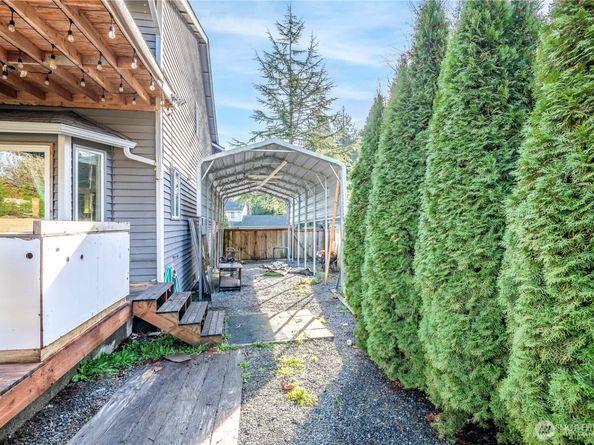 11501 25th Street NE, Lake Stevens WA 98258