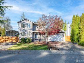 11501 25th Street NE, Lake Stevens WA 98258
