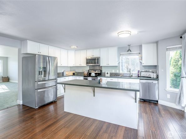 11501 25th Street NE, Lake Stevens WA 98258