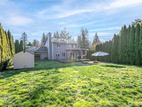 11501 25th Street NE, Lake Stevens WA 98258