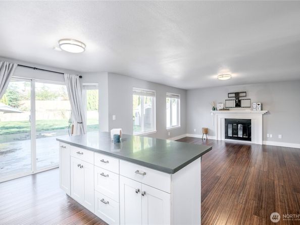 11501 25th Street NE, Lake Stevens WA 98258