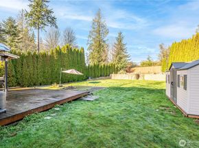 11501 25th Street NE, Lake Stevens WA 98258