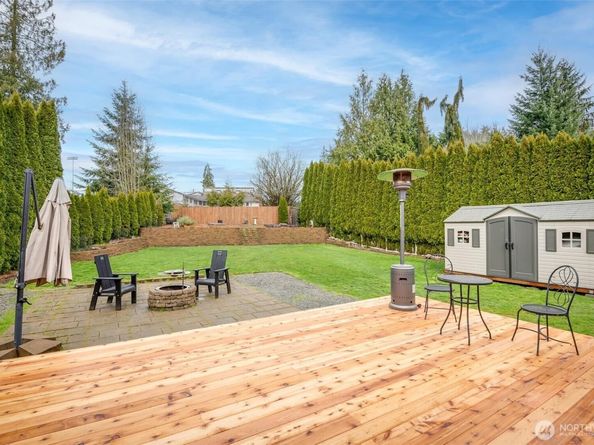 11501 25th Street NE, Lake Stevens WA 98258