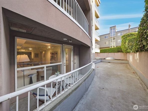 530 Melrose Avenue E 309, Seattle WA 98102