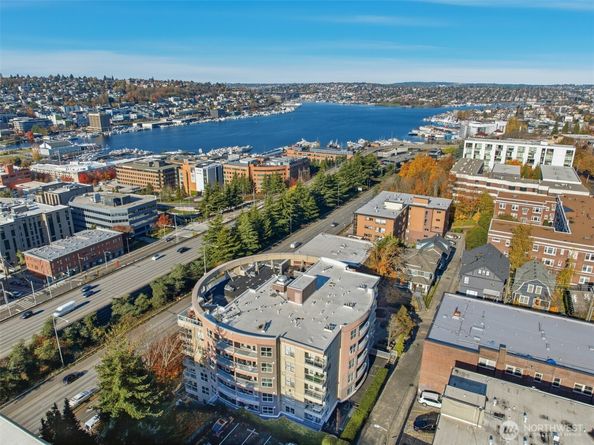 530 Melrose Avenue E 309, Seattle WA 98102