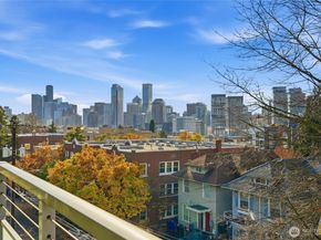 705 E Republican Street  403, Seattle WA 98102