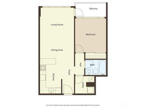 705 E Republican Street  403, Seattle WA 98102