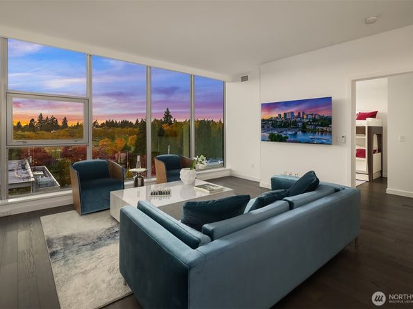 188 Bellevue Way NE 707, Bellevue WA 98004