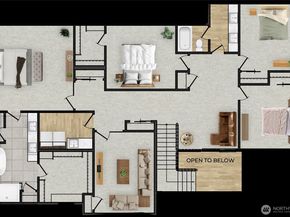 16624 63rd Avenue W, Lynnwood WA 98037