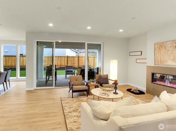 16624 63rd Avenue W, Lynnwood WA 98037