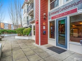 55 Williams Avenue S 203, Renton WA 98057