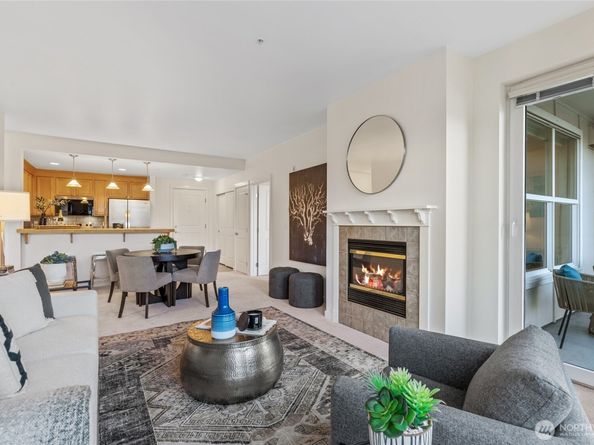 55 Williams Avenue S 203, Renton WA 98057