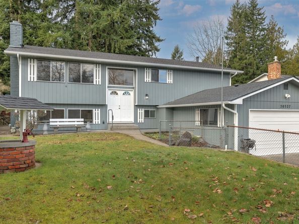 20527 132nd Avenue SE, Kent WA 98042