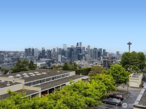 201 Galer Street 163, Seattle WA 98109