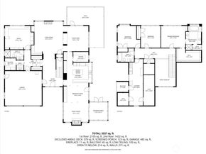 8281 W Mercer Way, Mercer Island WA 98040