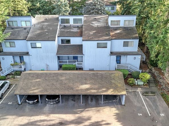 1850 Grant Avenue S D5, Renton WA 98055