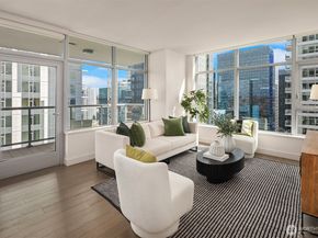 583 Battery Street 3002N, Seattle WA 98121