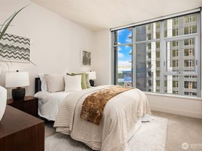 583 Battery Street 3002N, Seattle WA 98121