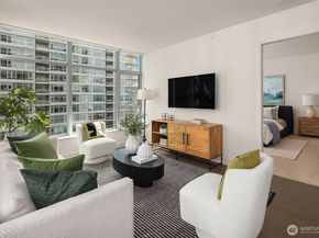 583 Battery Street 3002N, Seattle WA 98121