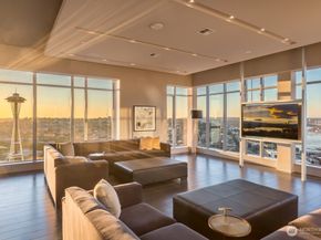 583 Battery Street 3002N, Seattle WA 98121