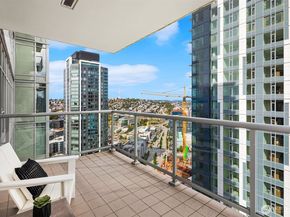 583 Battery Street 3002N, Seattle WA 98121