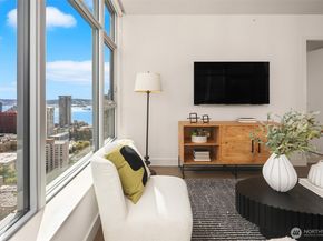 583 Battery Street 3002N, Seattle WA 98121