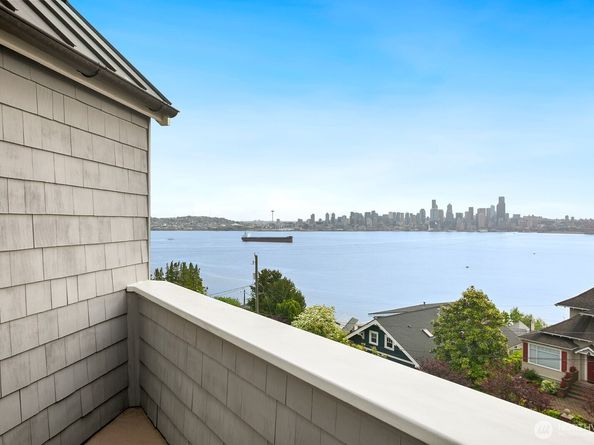 1725 Arch Ave SW, Seattle WA 98116