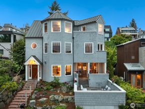1725 Arch Ave SW, Seattle WA 98116