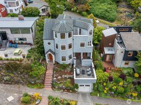 1725 Arch Ave SW, Seattle WA 98116