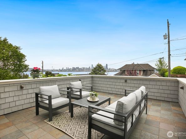 1725 Arch Ave SW, Seattle WA 98116