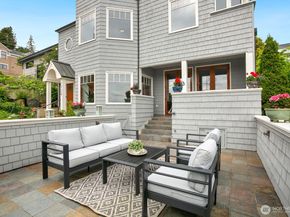 1725 Arch Ave SW, Seattle WA 98116