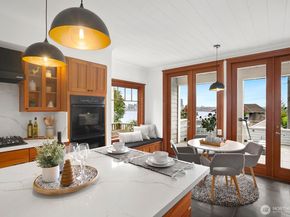 1725 Arch Ave SW, Seattle WA 98116