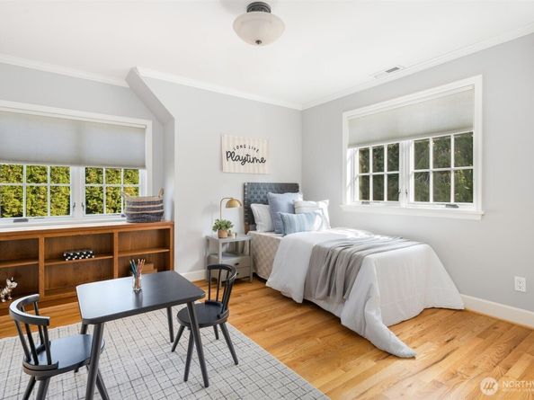 4508 W Ruffner Street, Seattle WA 98199