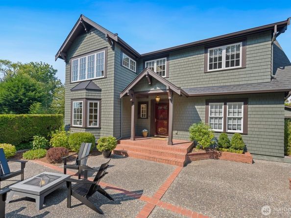 4508 W Ruffner Street, Seattle WA 98199