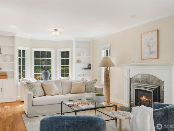 4508 W Ruffner Street, Seattle WA 98199