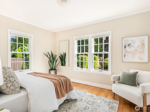 4508 W Ruffner Street, Seattle WA 98199