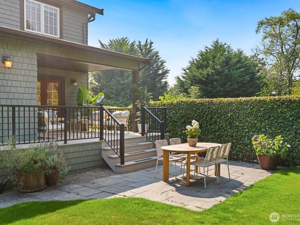 4508 W Ruffner Street, Seattle WA 98199