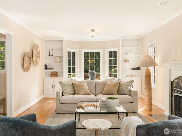 4508 W Ruffner Street, Seattle WA 98199