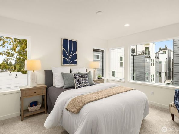 9219 A 14th Avenue NW, Seattle WA 98117