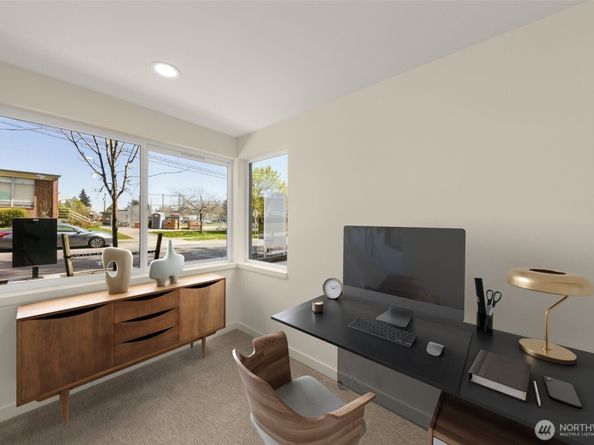 9219 A 14th Avenue NW, Seattle WA 98117