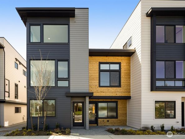 9219 A 14th Avenue NW, Seattle WA 98117