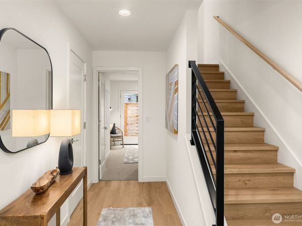 9219 A 14th Avenue NW, Seattle WA 98117